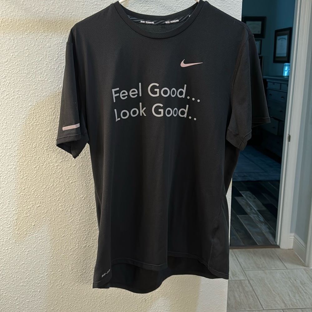 COPY - Peloton t shirt